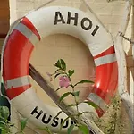 شقة Ahoi Husum, Anlegen Und Wohlfuehlen