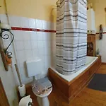 شقة Ahoi Husum, Anlegen Und Wohlfuehlen