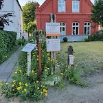Ahoi Husum, Anlegen Und Wohlfuehlen アパート フースム