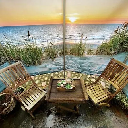 Ahoi Husum, Anlegen Und Wohlfühlen * Husum (Schleswig-Holstein)