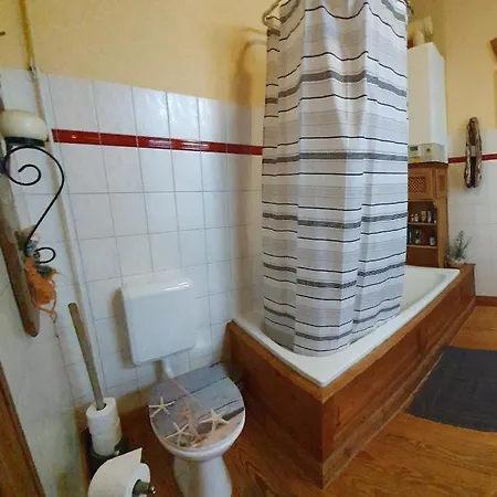 Apartment Ahoi Husum, Anlegen Und Wohlfuehlen